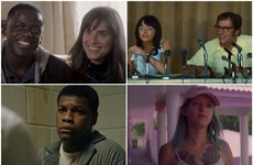 These were our favourite films of 2017 - what about you?
