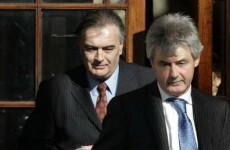 Ian Bailey's lawyer: French authorities intend to continue with process