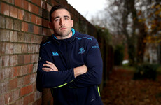 Jack Conan striving to lock in and rid his game of 'mental tap-outs'