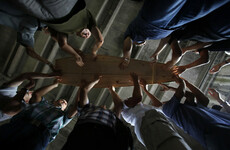 13 Bosnian Muslims arrested over 1990s war crimes