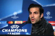 Fabregas delighted to have proved Conte wrong