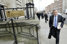 Howlin says a 'better deal on debt' would improve voting atmosphere