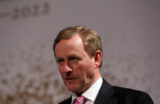 'That was untrue': Enda Kenny corrects statement about Margaret Hassan in Dáil 13 years ago