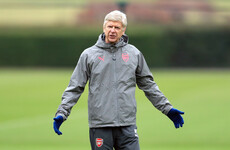 Wenger denies mind games over Lacazette fitness row