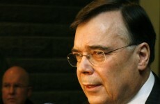 Iceland's former PM to face trial over financial crisis