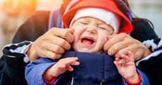 Parents Panel: What one thing has worked to calm your crying baby?