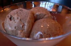 Ice cream 'as addictive as some illegal drugs' - study