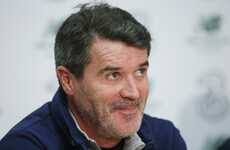 Roy Keane says Liverpool have 'beaten nobody yet'