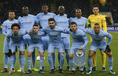 Ranking the 16 teams left in the Champions League's chances of triumphing