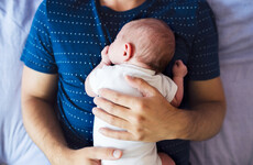 Poll: Should paternity leave be made compulsory in Ireland?