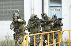 Dáil votes for Ireland to join Pesco EU military defence pact