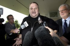 US requests extradition of Megaupload founder
