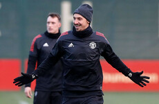 Will Man United spring Zlatan surprise and more Premier League talking points