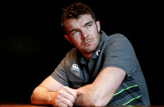 'It's important the public know the IRFU pay well' -- O'Gara