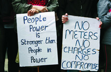 Poll: Will you give your Irish Water refunds to charity?