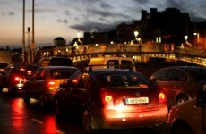 Payment plan option for motor tax not being considered