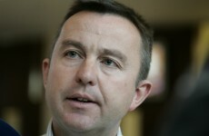 Young Fine Gael branch told Ireland is not a ‘victim of foreign bogeymen’