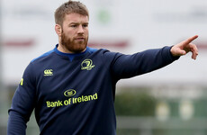 Leinster not getting caught up in Exeter's fairytale story
