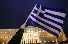 12 major investors agree to write off parts of Greek debt
