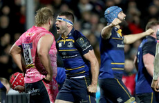 Leinster grind out crucial Champions Cup victory in Exeter epic
