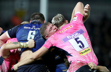 Talking points after Leinster scalp English champions Chiefs