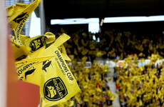 La Rochelle and Wasps served up a 78-point thriller this afternoon