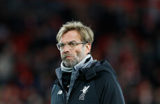 Klopp in ref rage as Liverpool's derby dominance fails to pay off