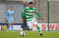 3 League of Ireland players who made the move to Britain in 2017, and 3 who could follow in 2018