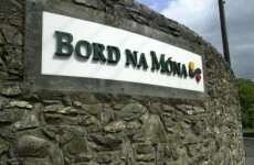 Bord na Móna workers vote for industrial action