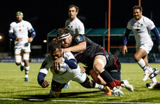 Clermont destroy sorry Saracens in first-ever European home defeat for champions