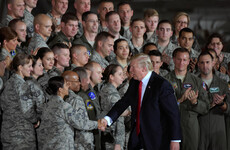 Judge rules transgender people are free to enlist in the US military from January