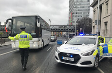 In Westmeath, nearly 9 in 10 drink driving cases led to a conviction. In Waterford, it's just over 3 in 10