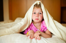 Parents Panel: What's the usual bedtime routine in your house?