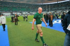 Opinion: O'Connell absence will prove more disruptive than O'Driscoll's