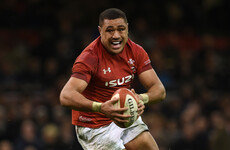 Faletau a Six Nations doubt for Wales after lengthy lay-off confirmed