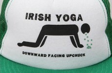 Poll: Are 'drunken' stereotypes about Irish people a problem?
