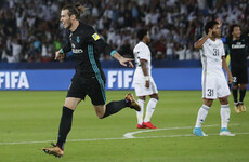 Al Jazira nearly gave Real Madrid a serious shock in the Club World Cup semis