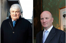'This claim is odd and absurd': Declan Ganley denies he commissioned dossier about Denis O'Brien