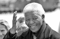 Nelson Mandela family 'dismayed' by €18m funeral corruption claims
