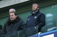 Abramovich: A sugar daddy with teeth