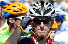 Lance Armstrong invited to 2018 Tour of Flanders