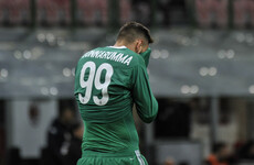 Abuse, a 'parasite brother' and a teenager in tears: the war between Gigi Donnarumma and Milan