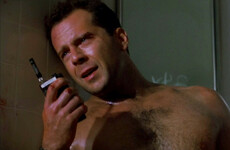 You Have To Be An Expert On Die Hard To Get Over 80% In This Quiz