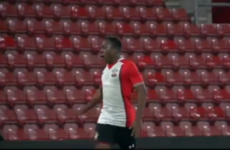Ireland U19 starlet hits hat-trick in FA Youth Cup