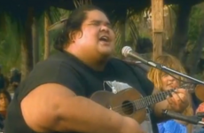 13 years after death, ukulele man tops German charts