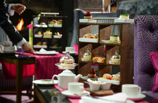 WIN: A pamper-packed afternoon tea for two at Clontarf Castle Hotel