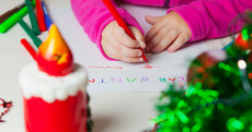 Parents Panel: What's the strangest thing on your child's Santa list?