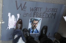 Foreign Affairs Committee to discuss situation in Syria today