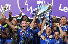 How well do you remember the Premier League year?