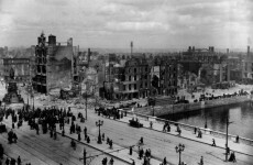 Government asks historians for advice on centenary commemorations